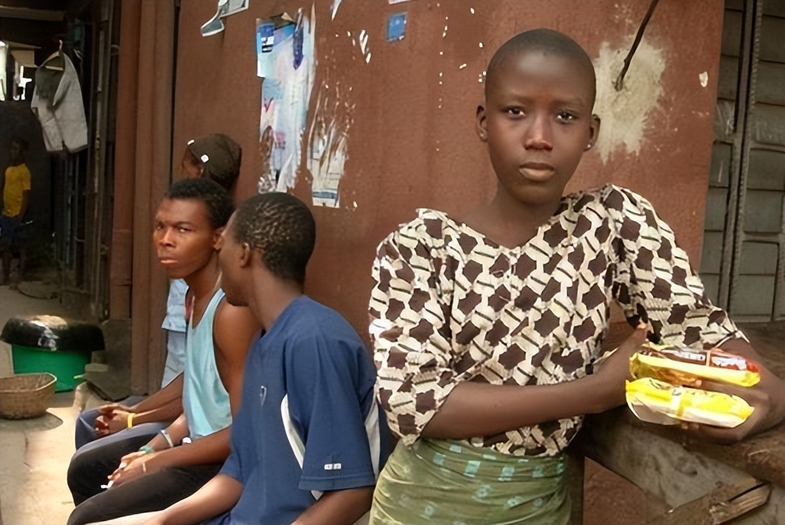 尼日利亚婴儿工厂被曝光,尼日利亚婴儿工厂被捣毁