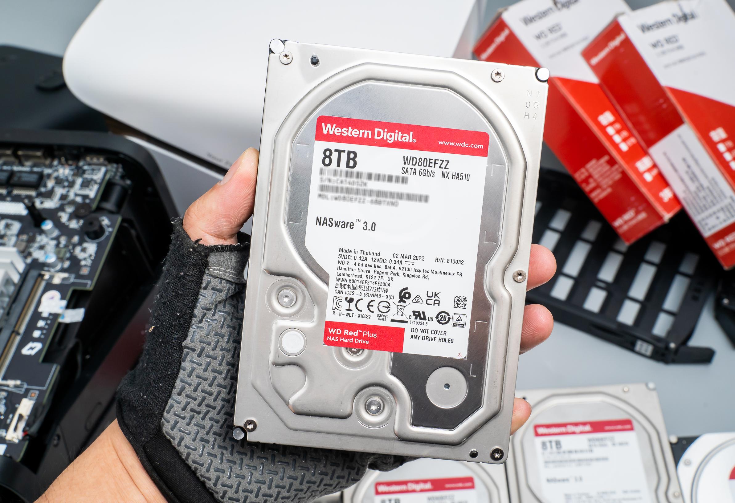 nas极空间z4s,极空间nas发布会