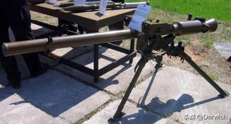 俄乌战争单兵武器大全,俄乌战争俄军单兵武器