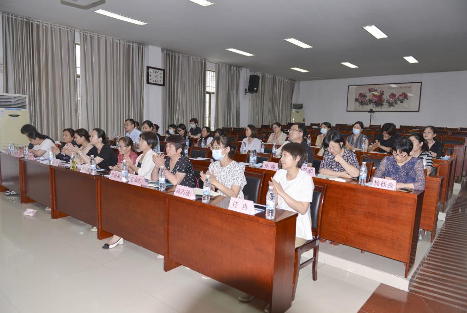 【医声医事|第223期】凝心聚力，共同保障母婴安全