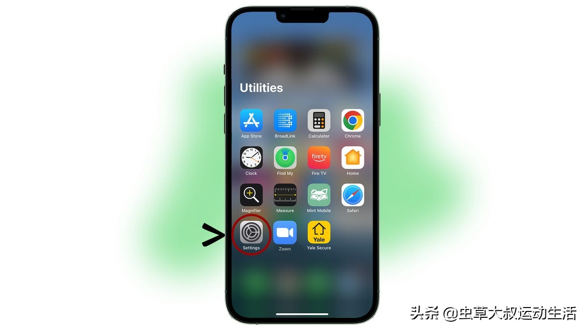 iphone11如何清除app缓存,如何清除iphone中app的缓存