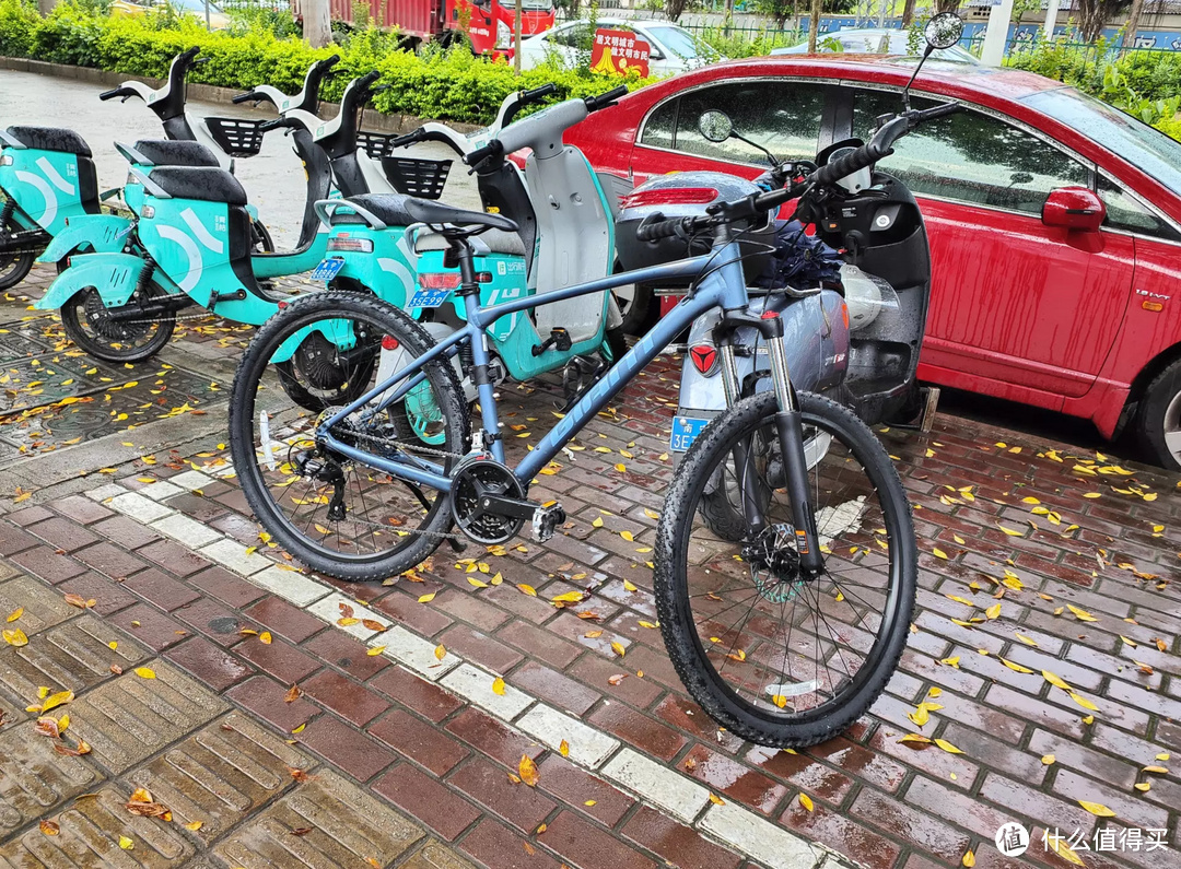 捷安特atx810自行车怎么辨别真假,闲鱼买捷安特atx660自行车靠谱吗