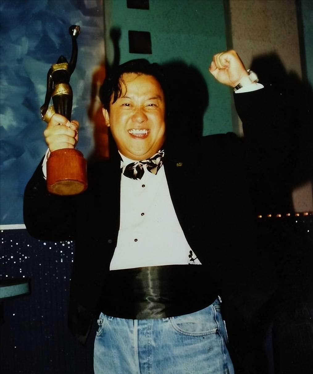 曾志伟有向蓝洁瑛道歉吗,曾志伟回应蓝洁瑛真实事件