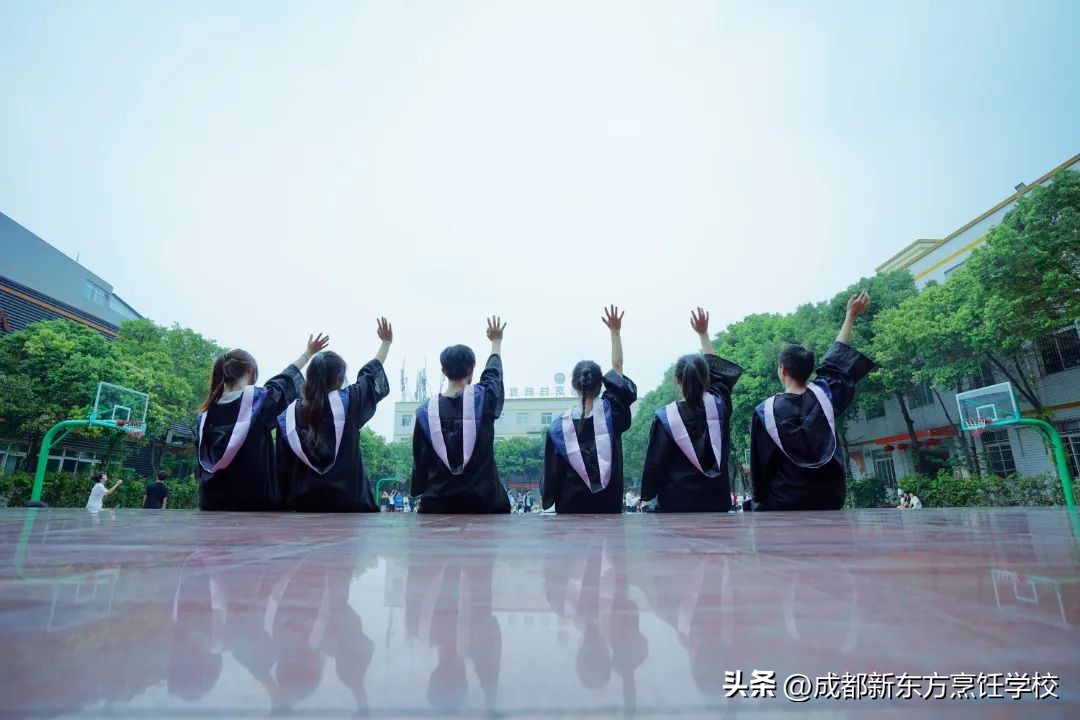 初中学习不好读什么学校