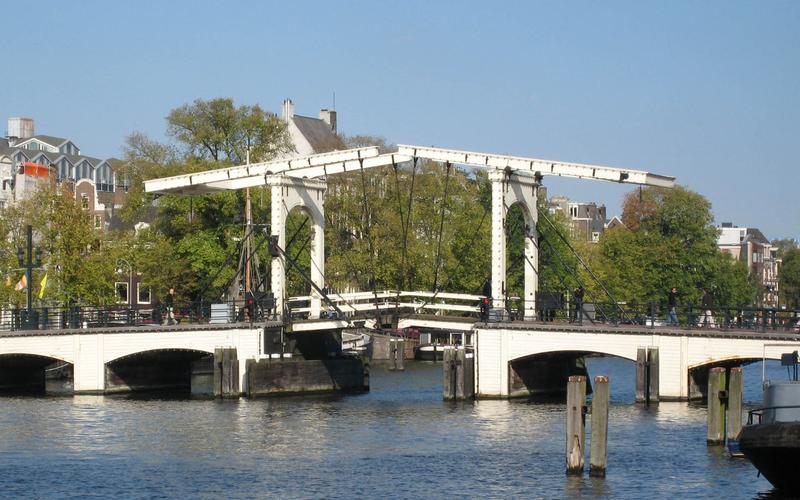 真正的荷兰是怎样的荷兰,荷兰是怎么样的荷兰