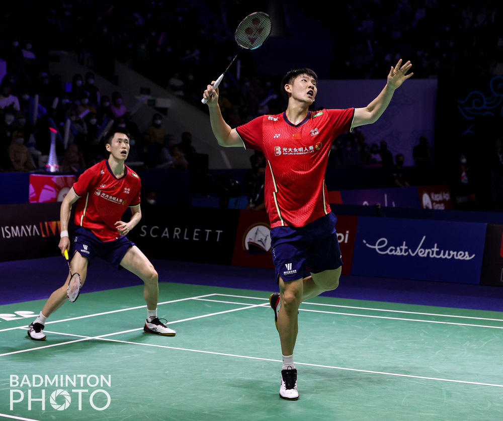 山口茜0-2玛莉丝卡｜大马公开赛1/16决赛赛果