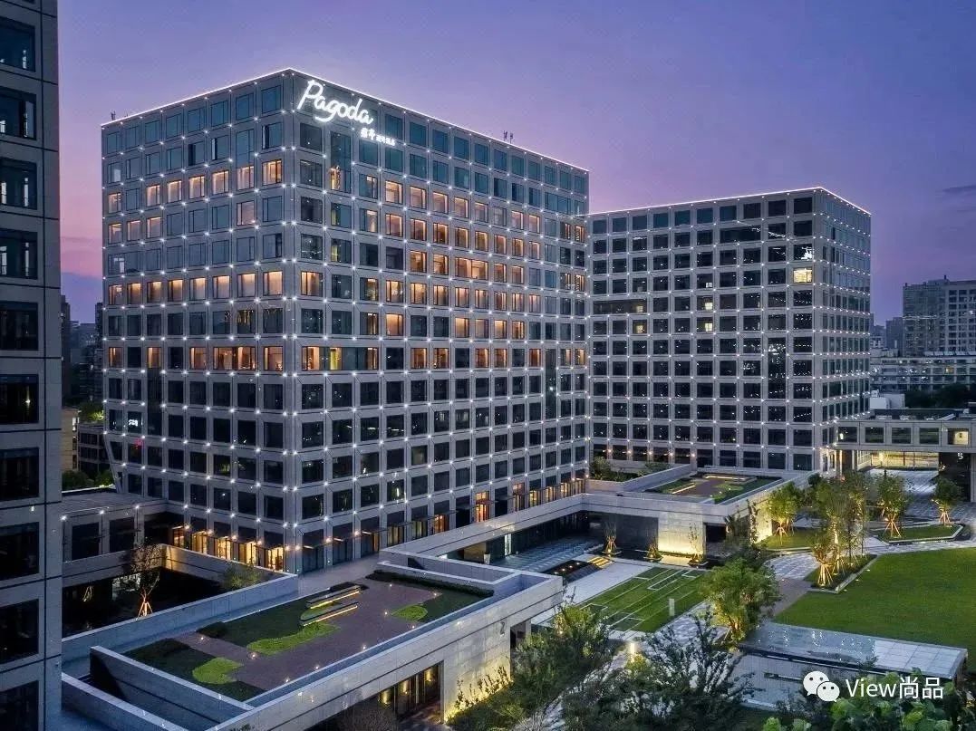 杭州十大必住酒店,杭州亚运会最佳观赏酒店