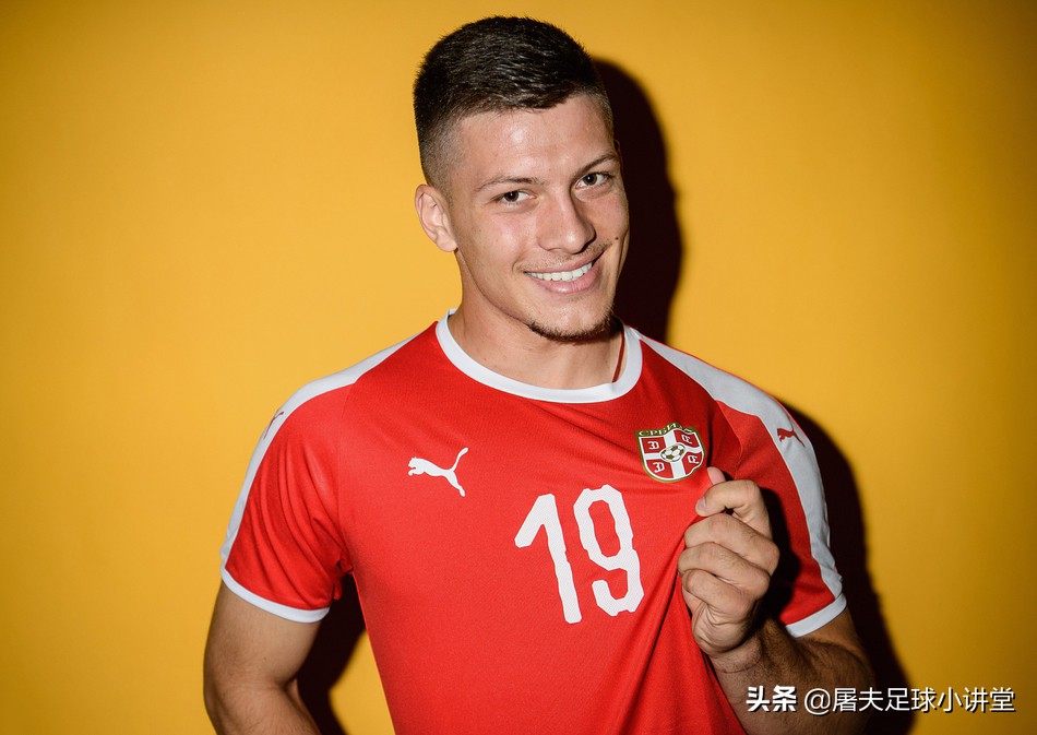 塞尔维亚绝杀葡萄牙原声解说,塞尔维亚绝杀葡萄牙德约克