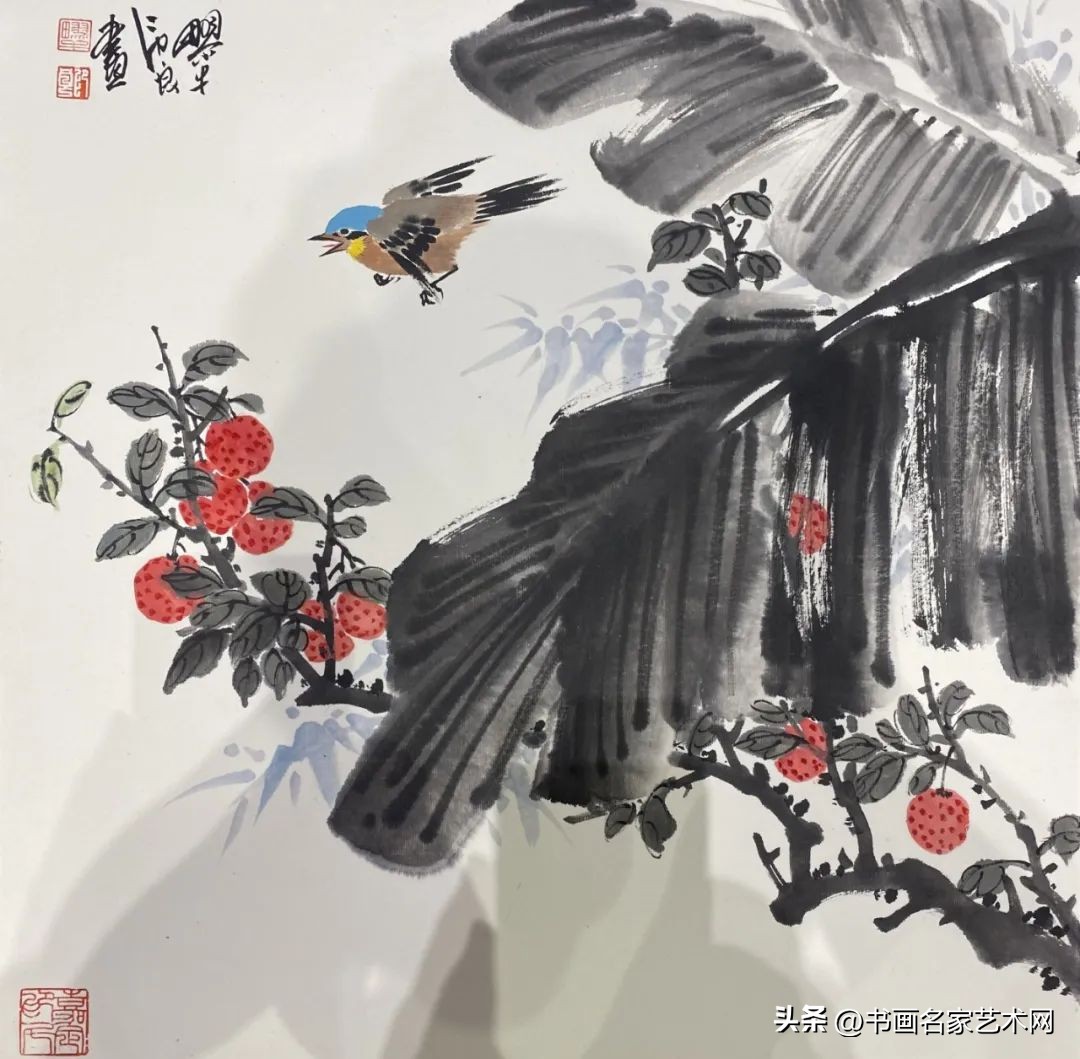 江浙沪皖海派绘画名家作品展,沪皖两地书画交流展在黄浦开展