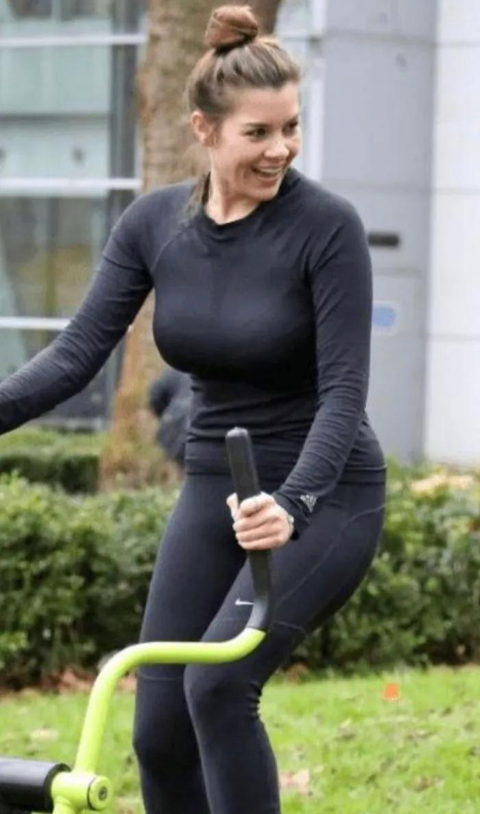 C罗年少轻狂的时候，情感到底有多疯狂？