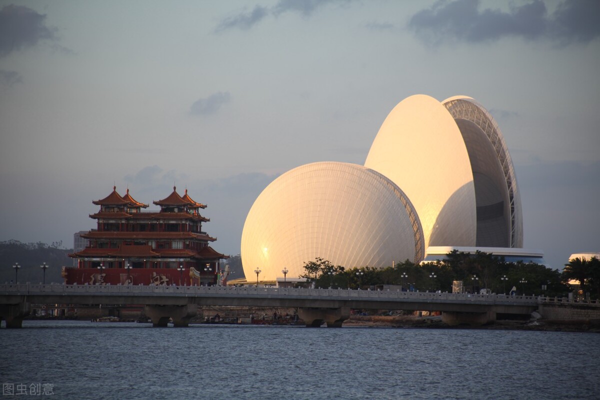 珠海旅游攻略自由行最佳时间,珠海旅游攻略夏日游玩
