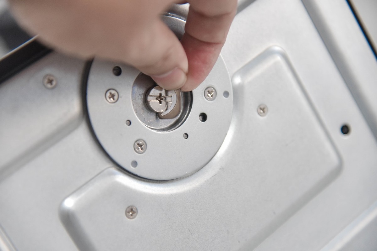 1080P换4K，27寸显示器看上INNOCN27C1U，专业色彩选对了