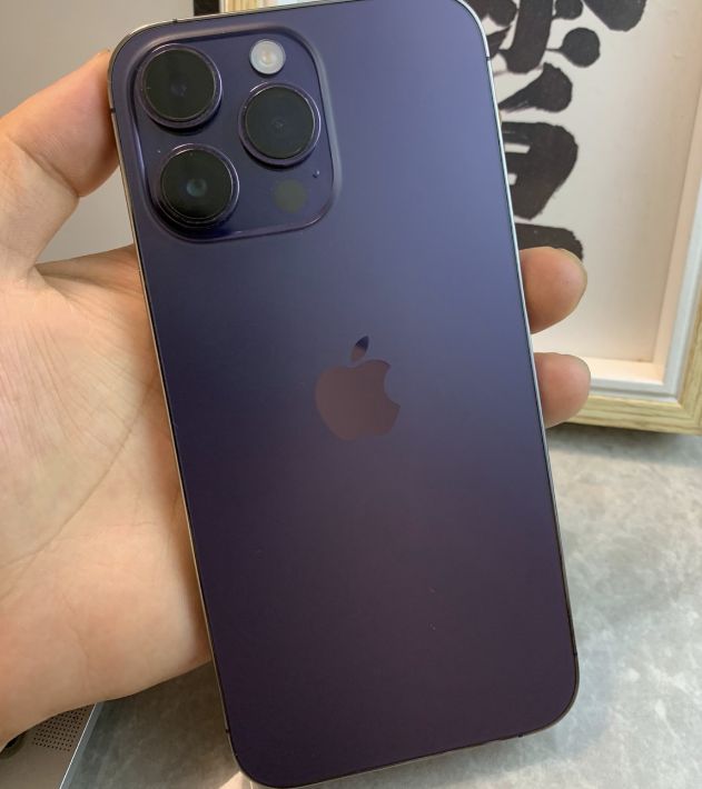 美版有锁全新iphone14promax价格,iphone14promax美版有锁机测评