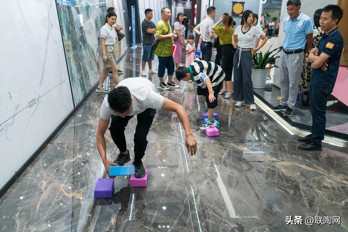 金科20周年大华南区入厂团购圆满落幕