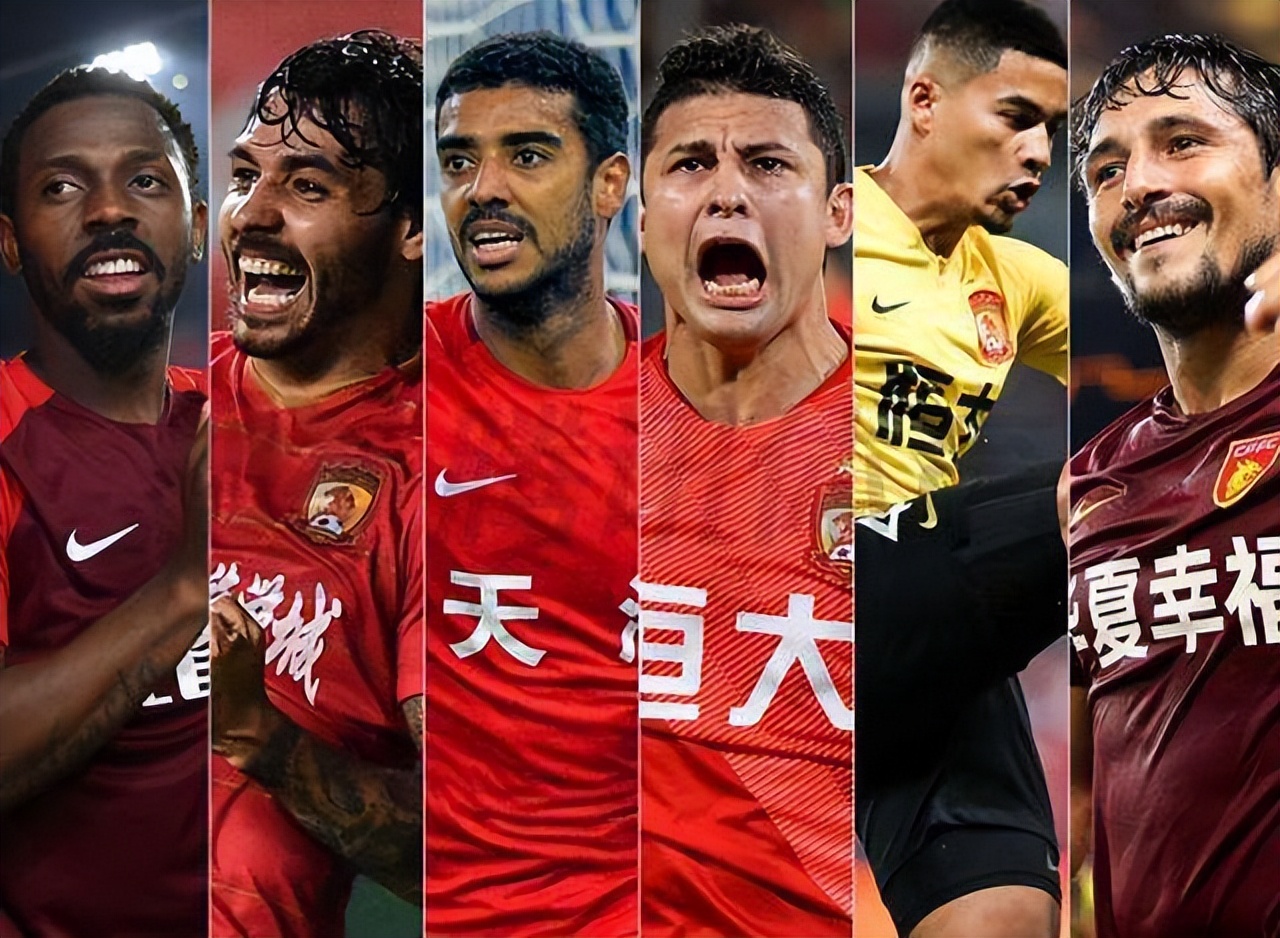 中国足球该不该用归化球员,中国足协继续使用归化球员的政策