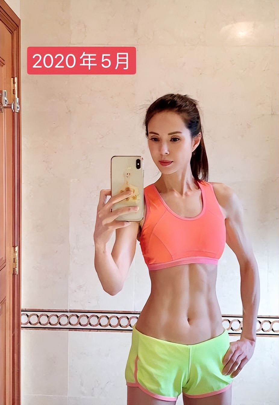 瘦得脱相的女人,瘦到脱相的女明星真的好看吗