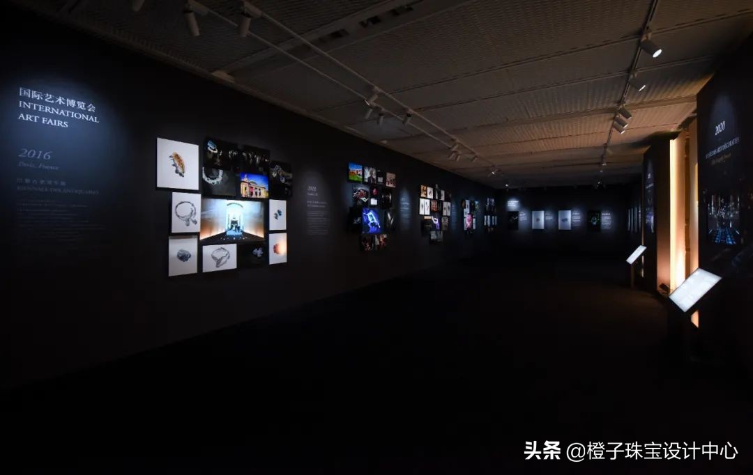 珠宝的艺术价值,珠宝为什么属于特殊商品