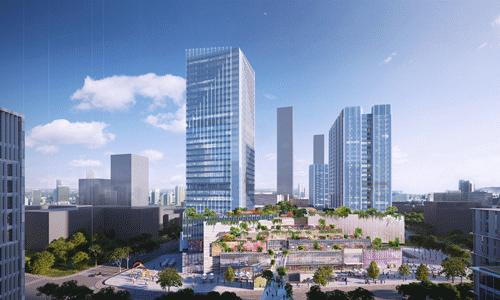 解锁招商新模式,解锁新商业模式