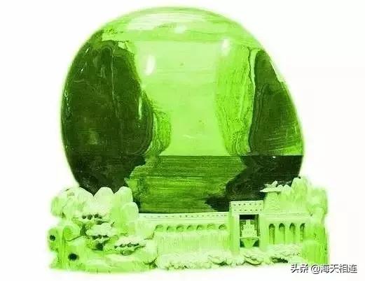 难得一见的仙鹤假奇石,这些难得一见的奇石美醉了