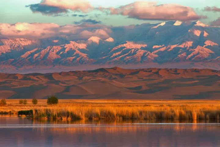 什么是甘肃,什么是甘肃地震