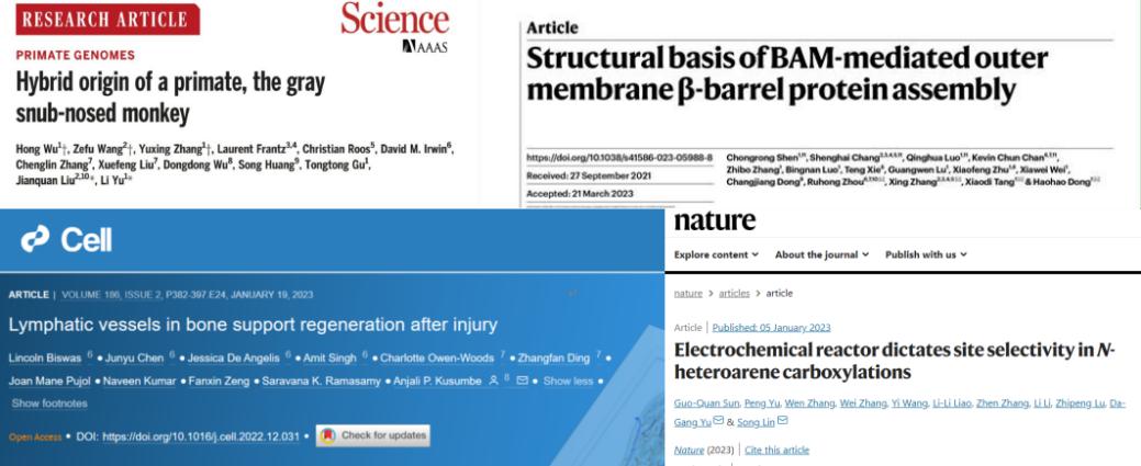 来成都，观太阳神鸟，闻名于世！来川大，听鸾鸣凤语，奏未来之音