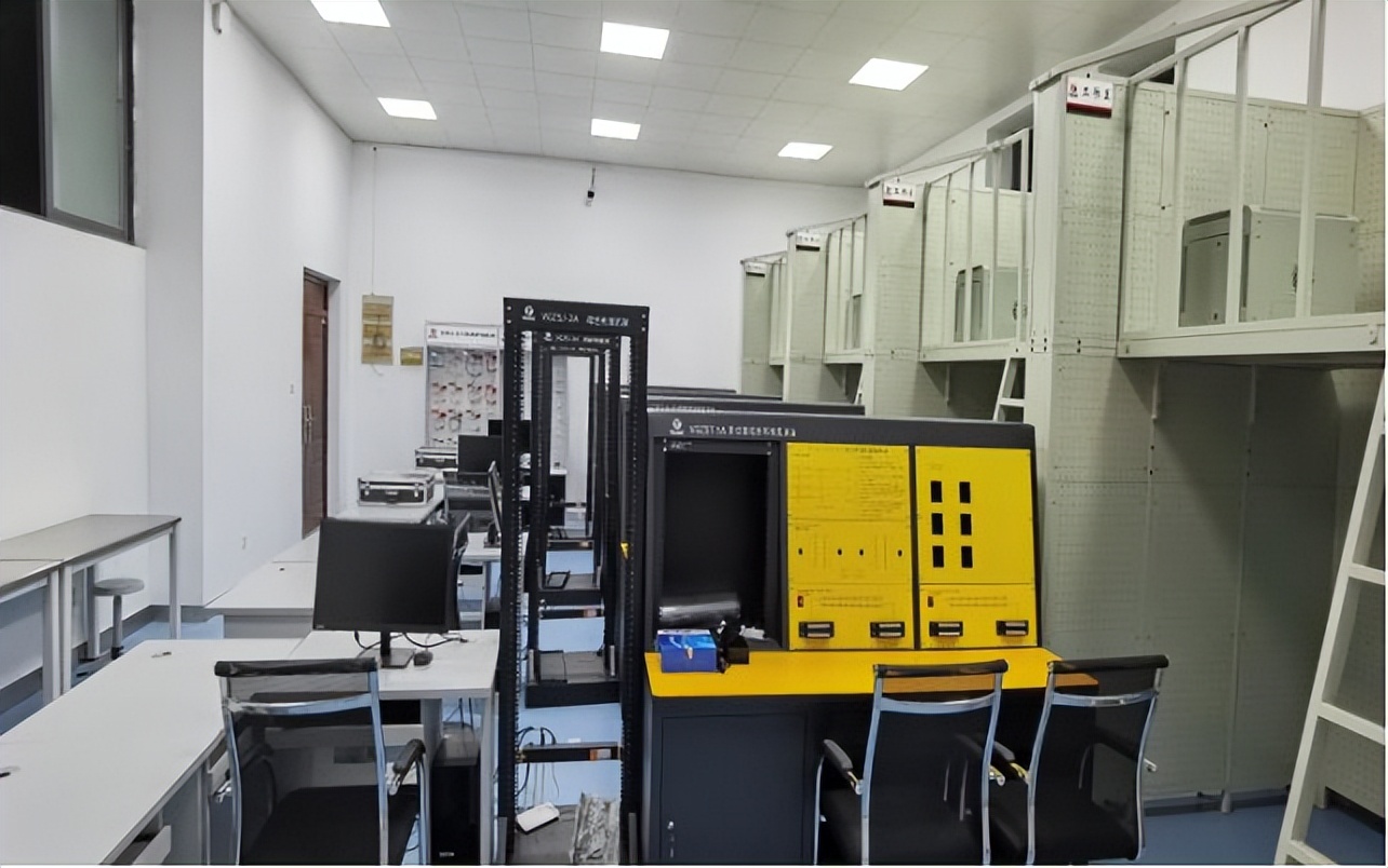 智能工程职业学院的专业有哪些,专业介绍智能工程