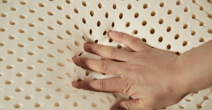 良心推荐一款超好用乳胶枕,乳胶枕推荐性价比排行榜