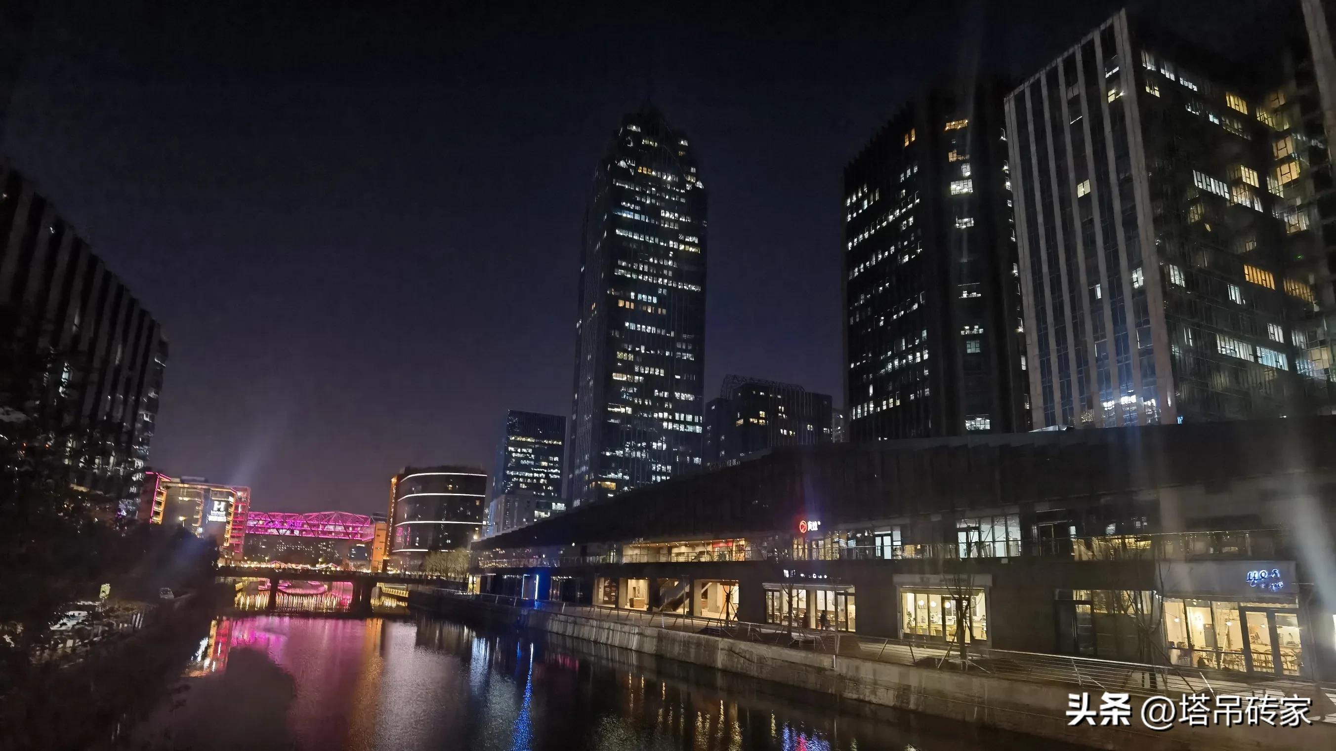 阿拉宁波，创业者的摇篮，打工者的天堂