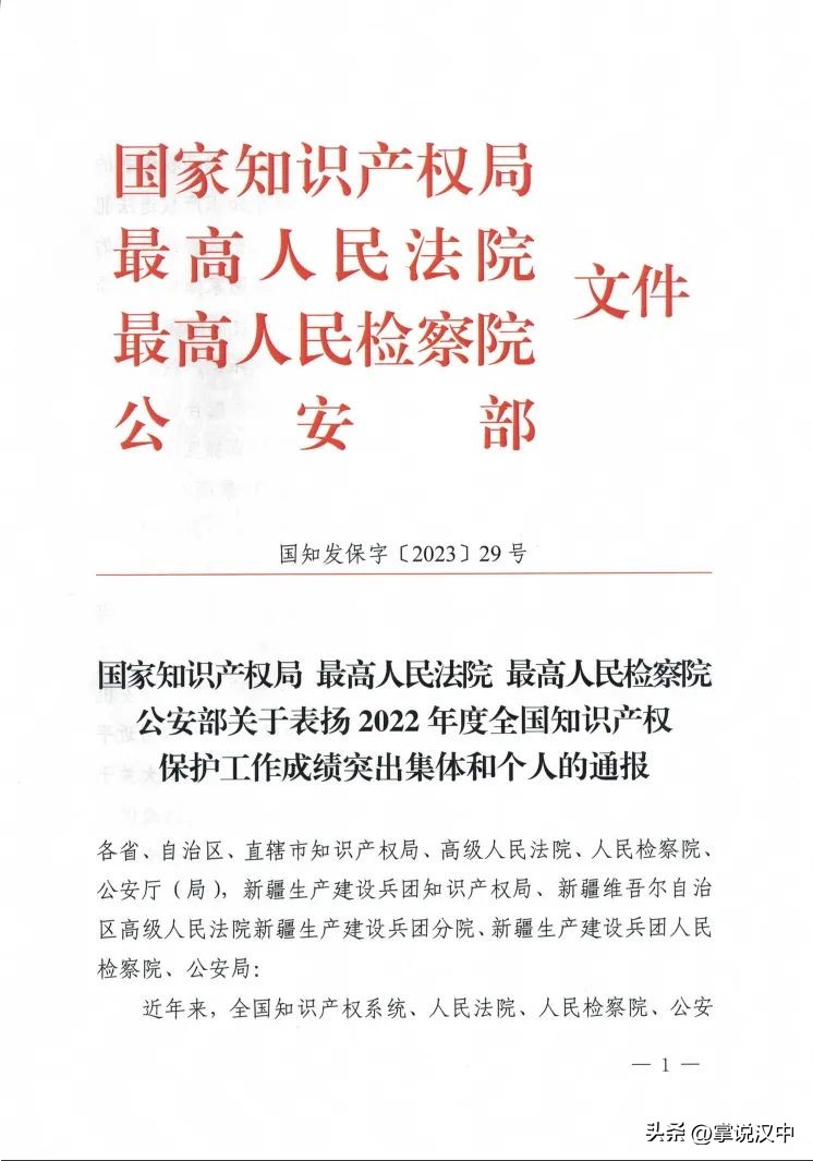 省市场监督管理局知识产权保护处,市场监督管理局知识产权局待遇