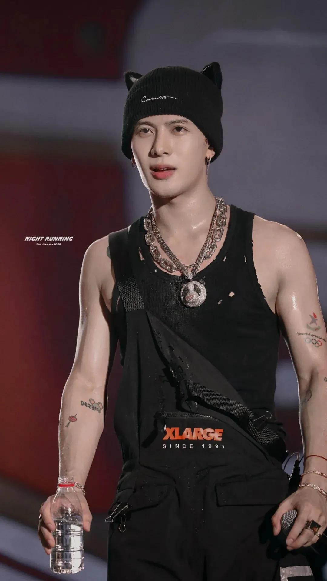 明星私下也穿ZARA？