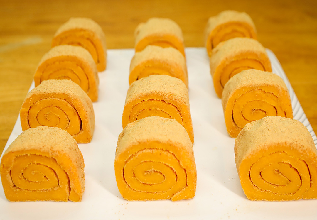 喜欢吃红薯好处多,爱吃红薯教你新吃法