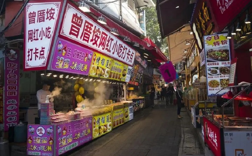 厦门十大必去景点,厦门必玩的十大景点推荐一下