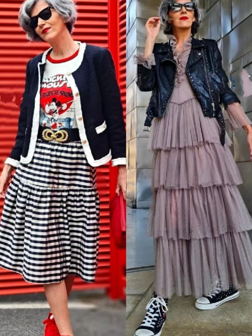 看完这些穿搭就懂了,看了那么多穿搭视频还是不懂穿搭