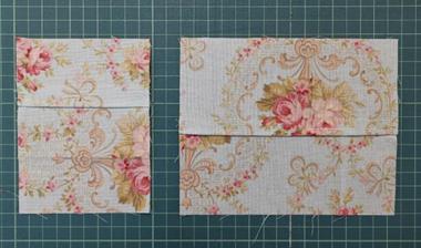 制作可爱又实用的口罩收纳夹,创意生活教你如何在家制作布口罩