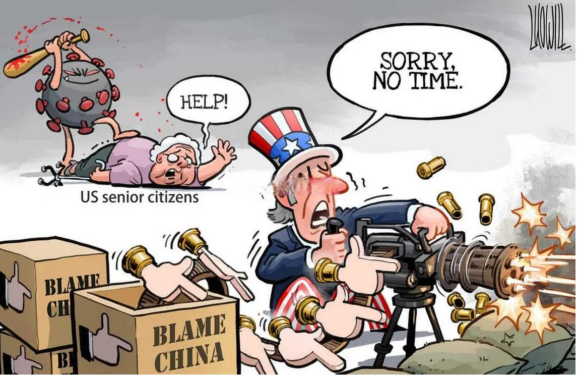 中方回应拜登特使访华,拜登特使称希望尽快访华