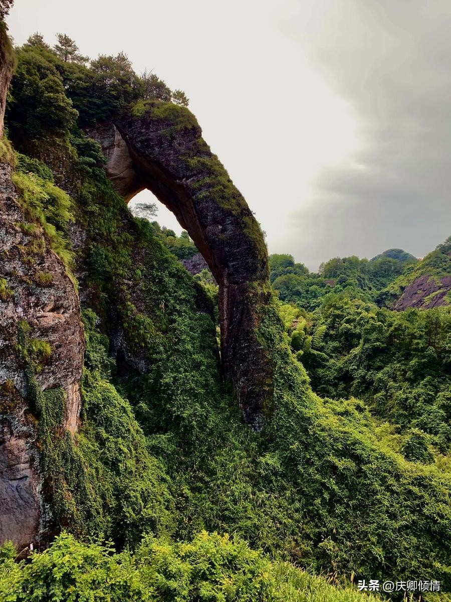 江西旅游自驾游最全实用攻略路线,江西旅游自驾游最全实用攻略图