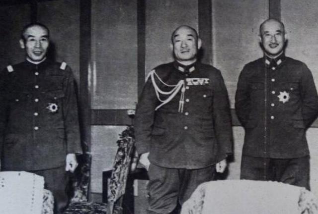 *刀刺**送最后的日本鬼子上路，抗战胜利三年后，*向前徐**对阵侵华日军