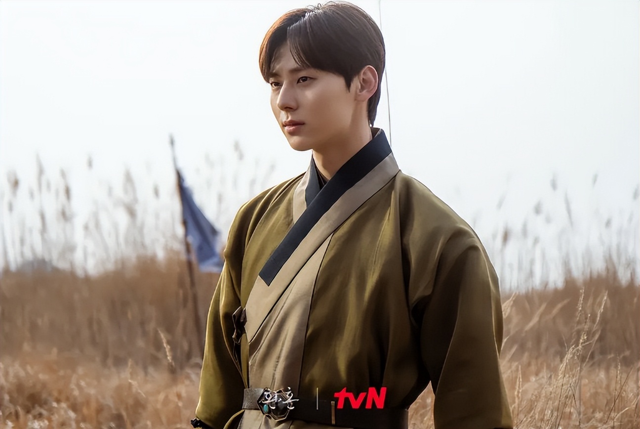 为什么韩剧的男主角都这么受欢迎,韩剧男主角颜值排行榜