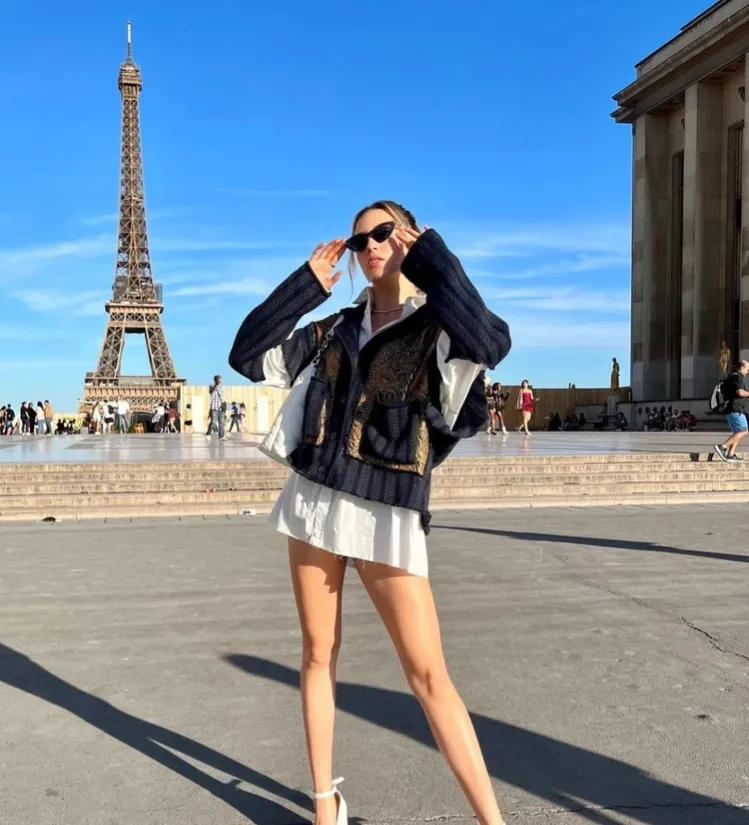 谷爱凌新恋情男友,谷爱凌点赞自己恋情