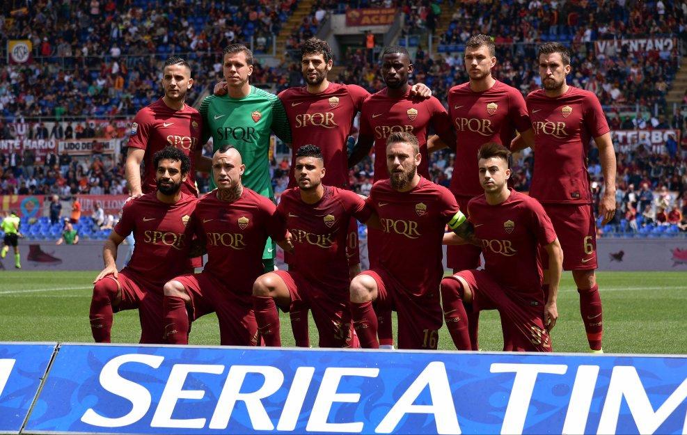 穆里尼奥球衣,穆里尼奥穿罗马新队服