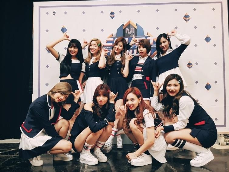 sana在twice排第几,sana在twice里的地位