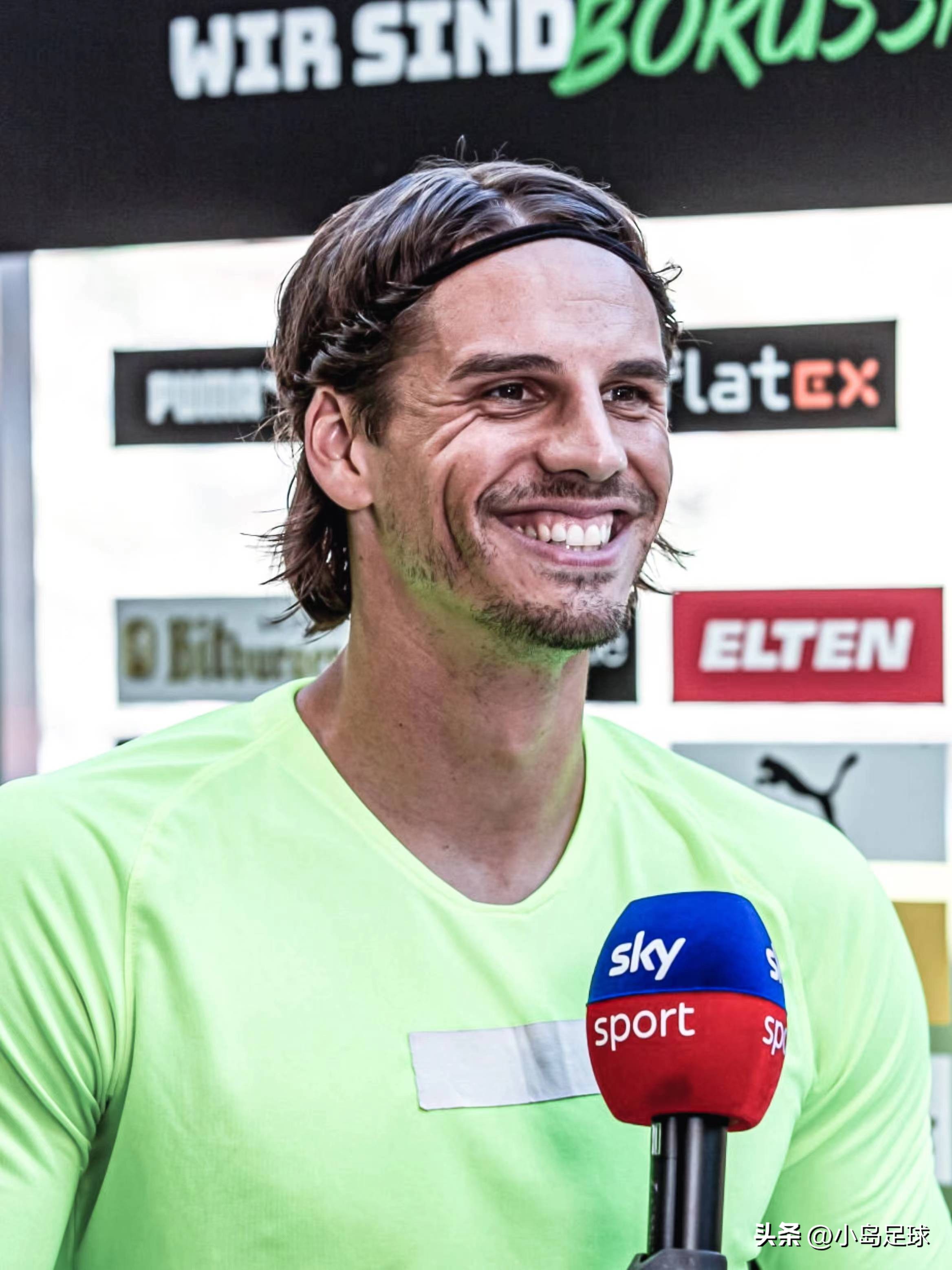 瑞士国门索默,瑞士门将索默一夜爆红