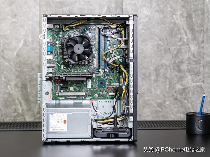 联想扬天t4900跑分,联想扬天t4900k和t4900ks