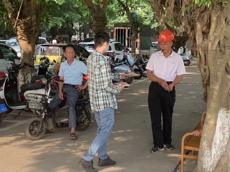 全民禁毒宣传月开展禁毒反诈宣传,国家安全日禁毒宣传活动简报