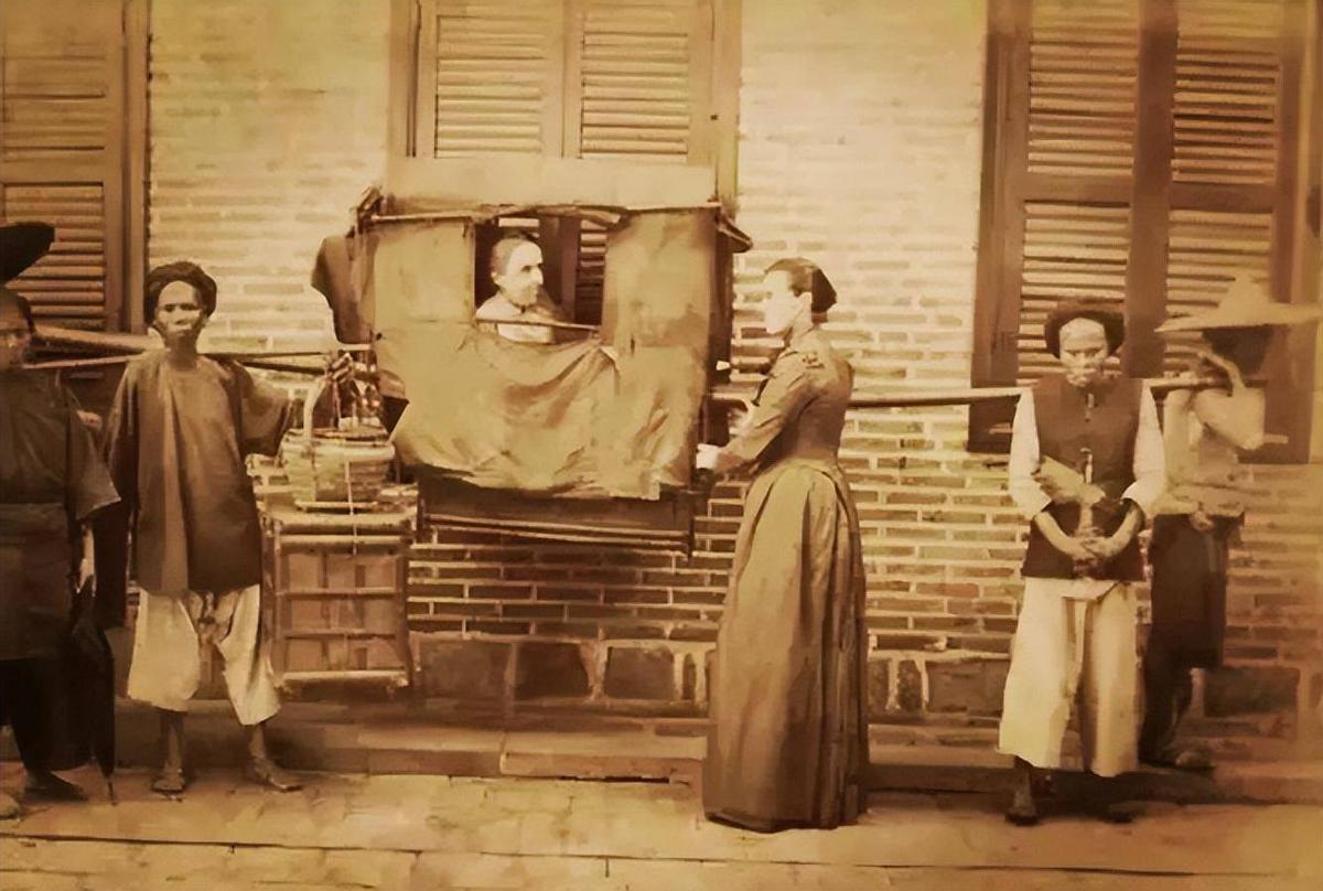 日军泯灭人性的酷刑：日军扫荡后被凌辱的妇女老人受到残酷的刑罚