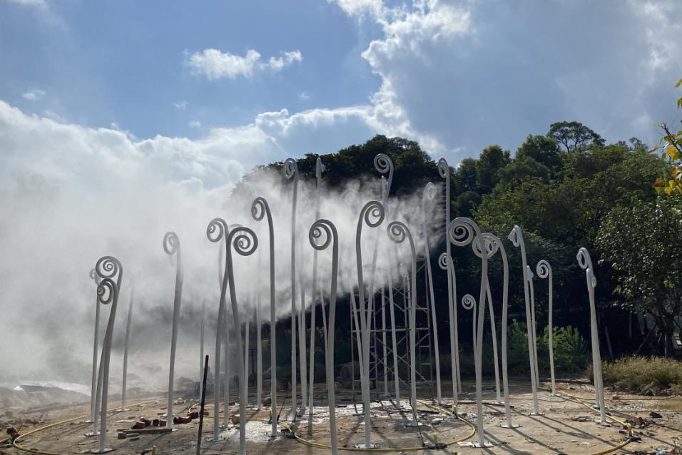 张唐景观手绘,张唐景观作品