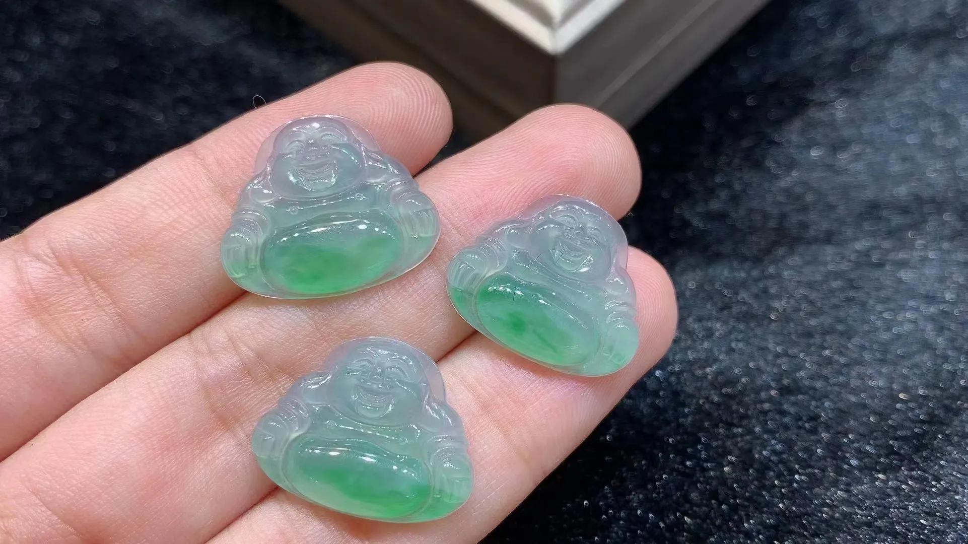 如何判定翡翠品种的好坏,翡翠缺陷