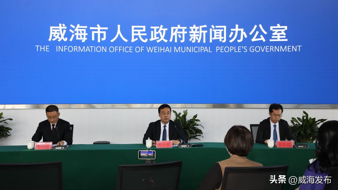 威海制造业20强,先进制造业百强县