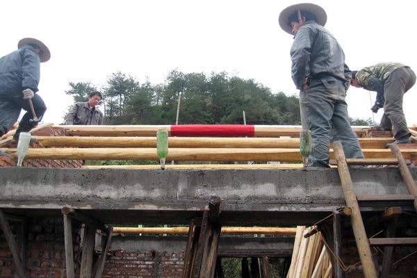 二姐夫散记8,二姐夫真实骨折案例