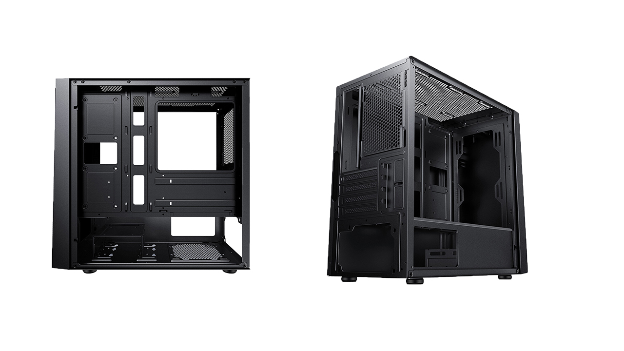 电脑组装配件清单6000到7000,组装一台游戏电脑需要什么配件